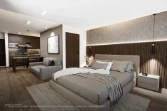 Torre Triada - Suites Hoteleras - Miniatura 20