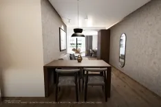 Torre Triada - Suites Hoteleras - Miniatura 18