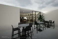 Torre Triada - Suites Hoteleras - Miniatura 7