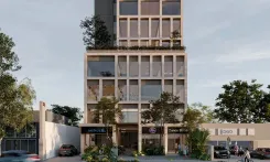 Montejo Vertical - Consultorios - Miniatura 3