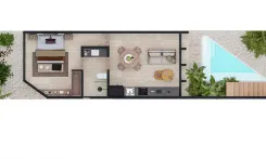 Costa Sisal - Miniatura 12