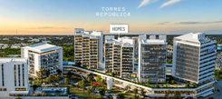 60 Norte  (Torres Republica-Homes) - Miniatura 1