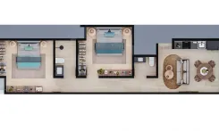 Costa Sisal - Miniatura 13