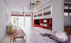 Campocielo Loft - Miniatura 17