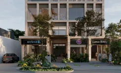 Montejo Vertical - Oficinas - Miniatura 3