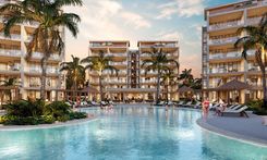 Dunas Chuburná - Miniatura 2