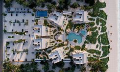 Dunas Chuburná - Miniatura 9