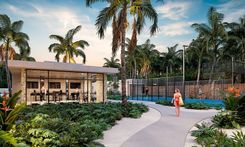 Dunas Chuburná - Miniatura 4