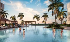 Dunas Chuburná - Miniatura 6