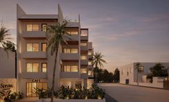 SERENA BEACH TOWER - Miniatura 1