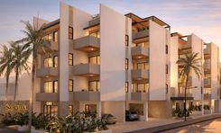 SERENA BEACH TOWER - Miniatura 3