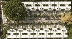Alameda City Homes (Townhouses) - Miniatura 2