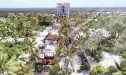 Bajareque Villas - Miniatura 4