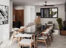 Ciudad Central - Privada Jade (Townhouses) - Miniatura 9