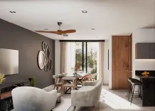 Ciudad Central - Privada Jade (Townhouses) - Miniatura 10