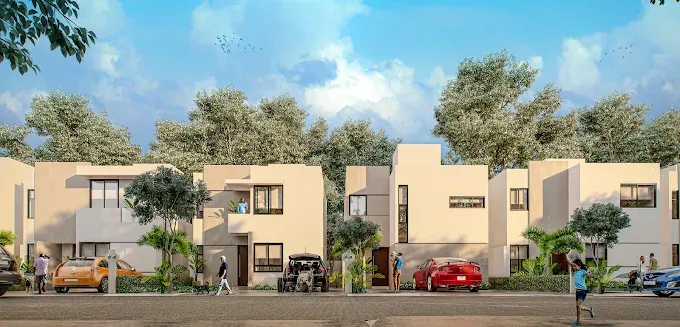 Solana Residencial - Imagen 5