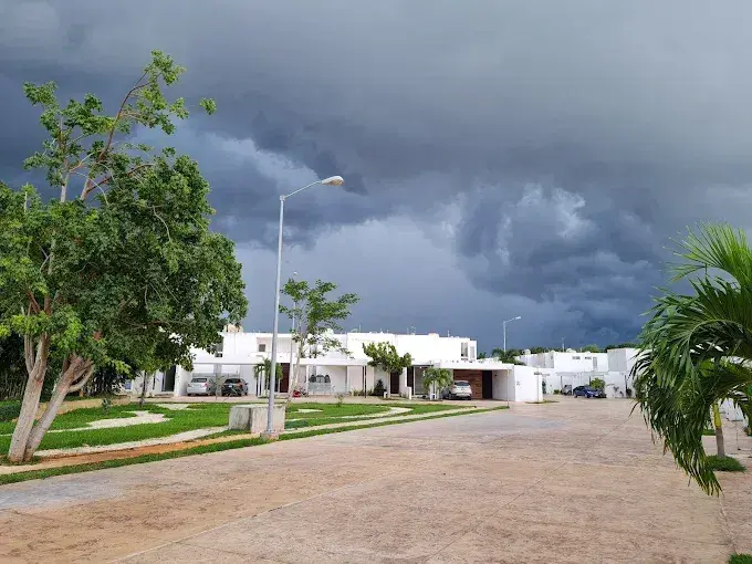 Casas campocielo confort en Carr. Mérida – Progreso, Yucatán - Dvelopers