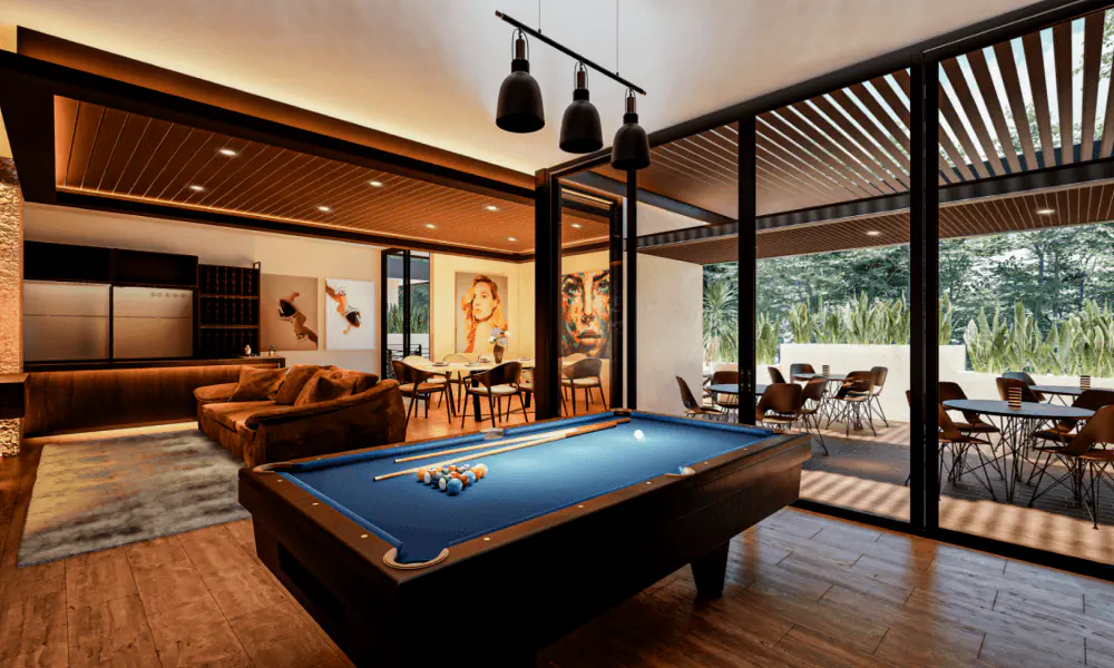 Kanbá Casas - galería