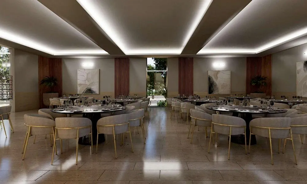 Carmesí, Terreno en Yucatán, Mérida — imagen 20 | Tradda Capital