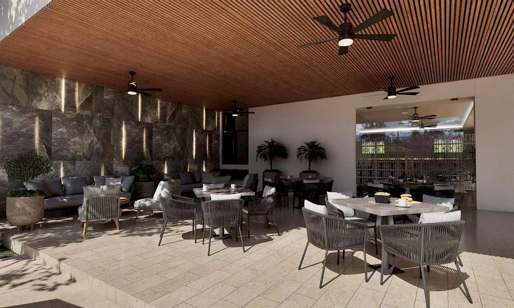 Carmesí, Terreno en Yucatán, Mérida — imagen 26 | Tradda Capital
