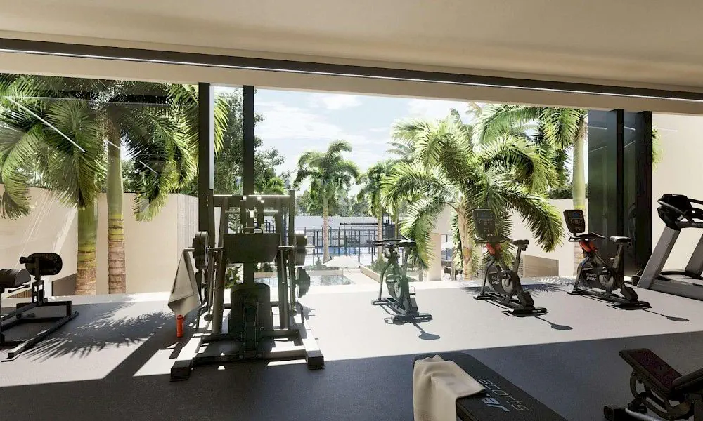 Carmesí, Terreno en Yucatán, Mérida — imagen 21 | Tradda Capital
