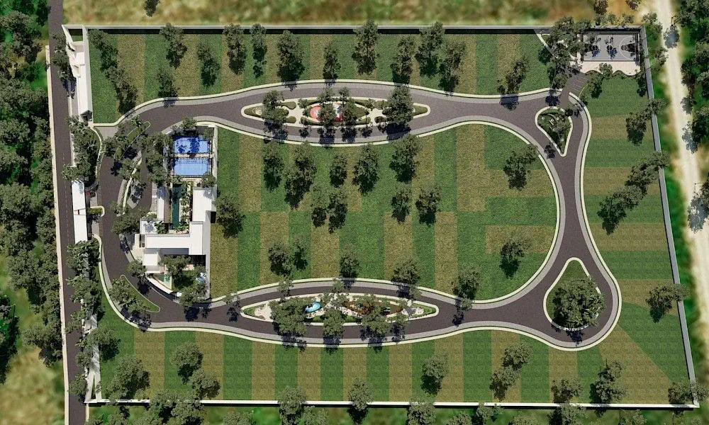 Carmesí, Terreno en Yucatán, Mérida — imagen 28 | Tradda Capital