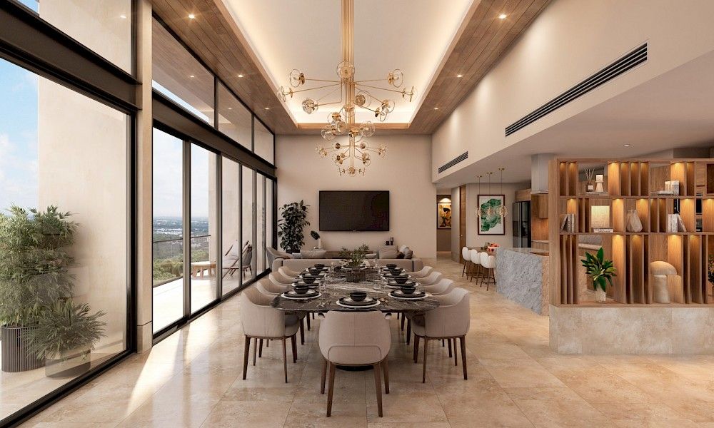 Torre Núcleo - Miniatura 16